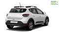 Dacia Sandero Stepway Expression NAVI+SHZ+RFK TCe 90 67 kW (9... Weiß - thumbnail 4