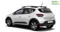 Dacia Sandero Stepway Expression NAVI+SHZ+RFK TCe 90 67 kW (9... Weiß - thumbnail 2