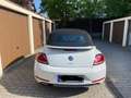 Volkswagen Beetle 1.2 TSI BMT SOUND CABRIOLET Blanco - thumbnail 2