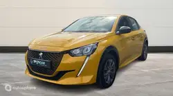 Peugeot e-208 136ch Style