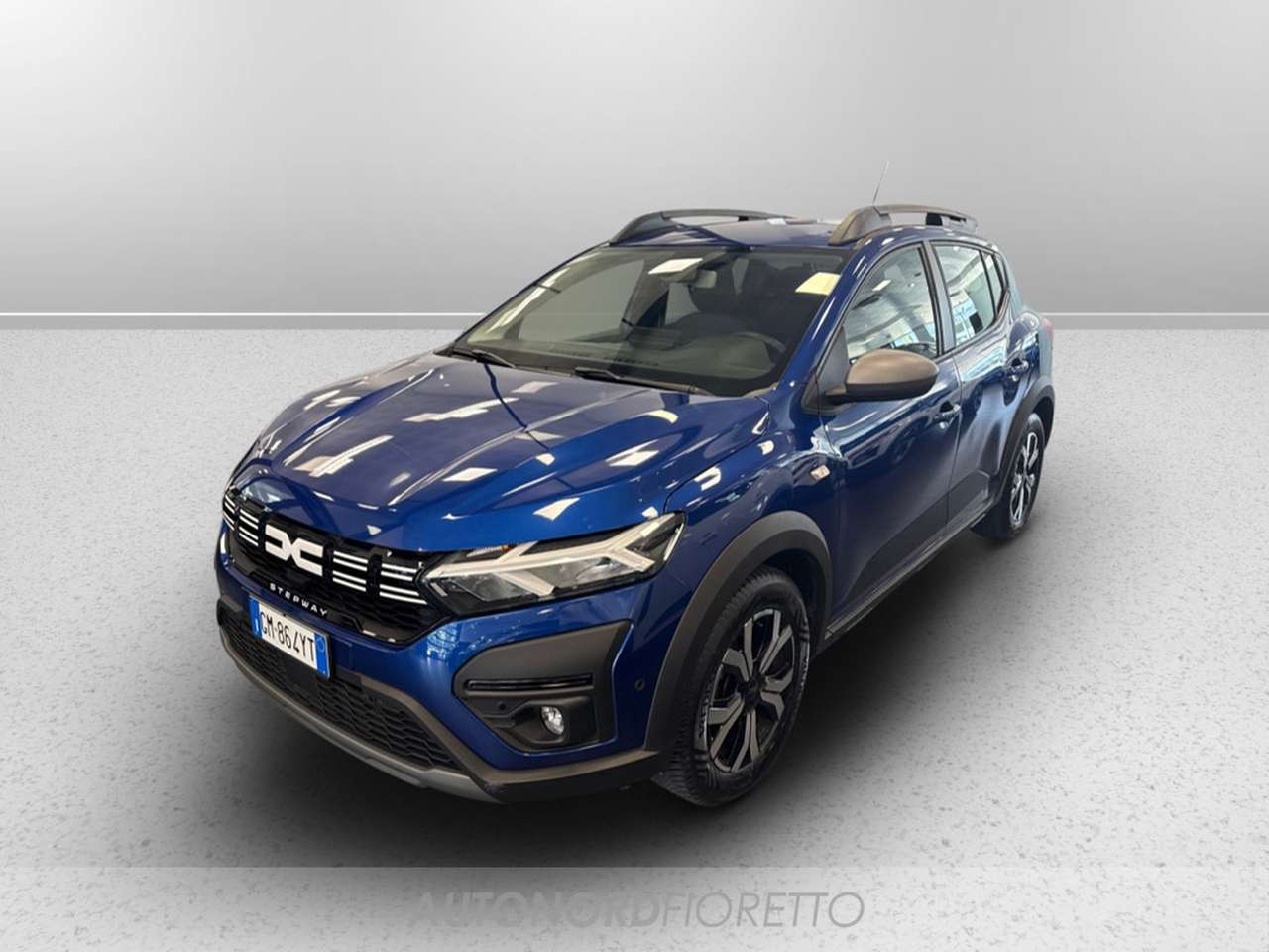 Dacia Sandero stepway 1.0 tce comfort sl daciaplus eco-g 100cv
