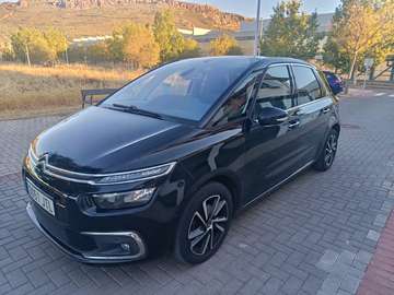1.6BlueHDI S&S Feel 120