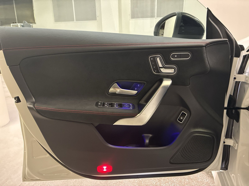 Mercedes-Benz CLA 250 e Shooting Brake mit EQ Hybrid Technologie — photo 11