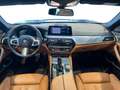 BMW 550 d xDrive **Head-up/Pano/Sitzbelüftung Bleu - thumbnail 14