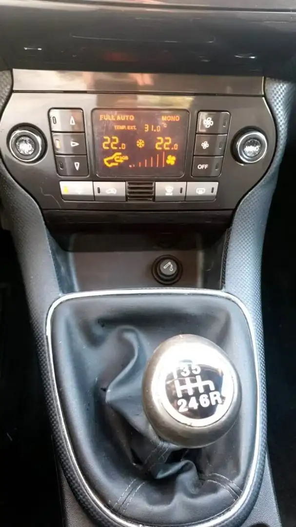 Fiat Bravo Bravo 1.6 mjt Active 105cv Rosso - 2