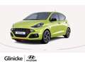 Hyundai i10 N Line*Navi*RKam*SitzHeiz*Tempomat*Klima Vert - thumbnail 1