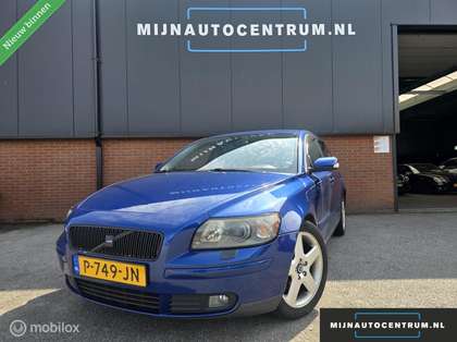 Volvo V50 2.5 T5 Kinetic 220PK / NAVI✔️/ AIRCO❄️/ APK✔️