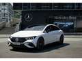 Mercedes-Benz EQE 300 AMG-Sport/Pano/AIRM/Night/360/DIGITAL/21 Weiß - thumbnail 1