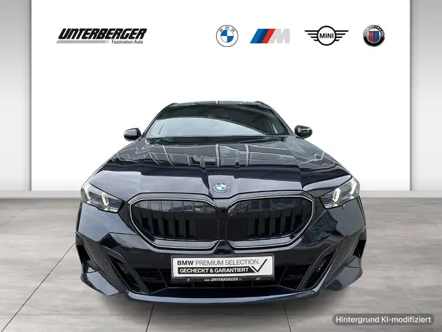 BMW M view 2