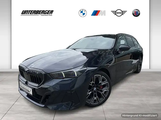 BMW M main image
