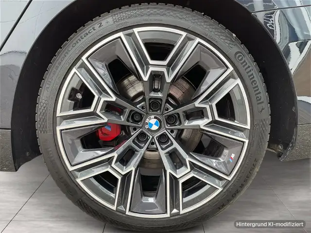 BMW M view 6