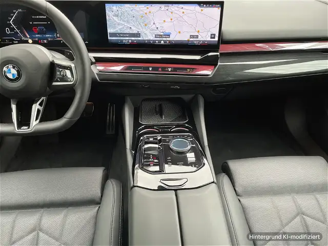 BMW M view 7