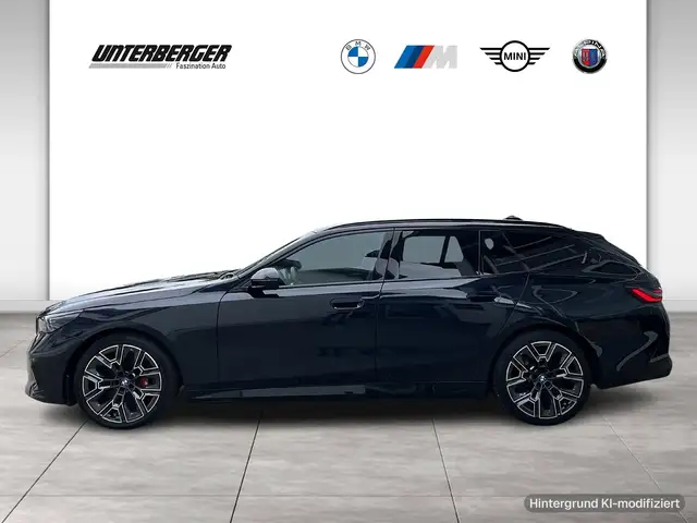 BMW M view 3