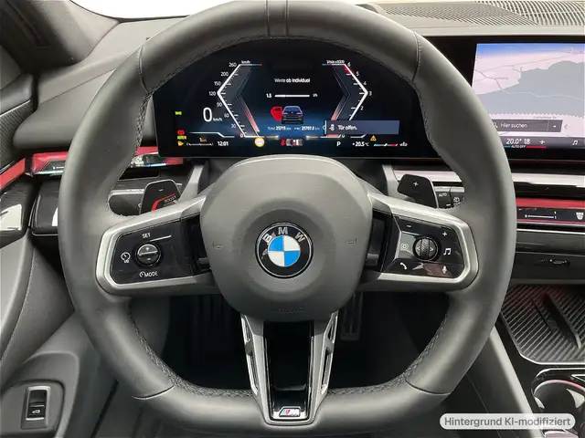BMW M view 9