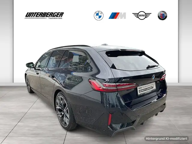 BMW M view 4