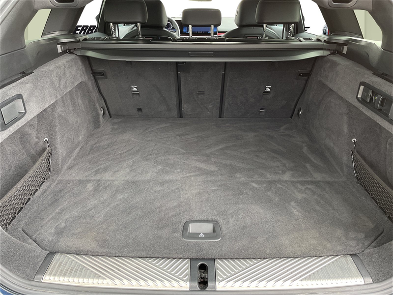 BMW 540 d xDrive Touring M Sportpaket Pro-Standheizung-Pan — photo 12