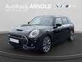 MINI Cooper S Clubman LED Navi Komfortzugang Sitzhzg. T Schwarz - thumbnail 1