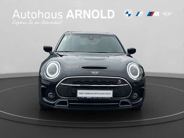 MINI Cooper S Clubman LED Navi Komfortzugang Sitzhzg. T