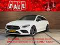 Mercedes-Benz CLA 200 Shooting Brake Business Solution + AMG | Pano | Me Blanc - thumbnail 1