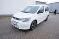 Volkswagen Caddy Family 2.0 TDI 7Si/LED/AppC/Kam/SH/17Zoll Weiß - thumbnail 1