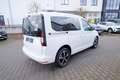 Volkswagen Caddy Family 2.0 TDI 7Si/LED/AppC/Kam/SH/17Zoll Weiß - thumbnail 4
