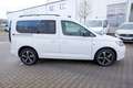 Volkswagen Caddy Family 2.0 TDI 7Si/LED/AppC/Kam/SH/17Zoll Weiß - thumbnail 5