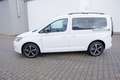 Volkswagen Caddy Family 2.0 TDI 7Si/LED/AppC/Kam/SH/17Zoll Weiß - thumbnail 2