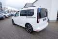 Volkswagen Caddy Family 2.0 TDI 7Si/LED/AppC/Kam/SH/17Zoll Weiß - thumbnail 3