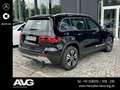 Mercedes-Benz GLB 200 GLB 200 d Progressive Advanced Multibeam Park RF Schwarz - thumbnail 4