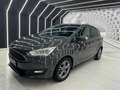 Ford C-Max 120CV-AUTOMATICO-KM CERTIFICA-PERMUTE-12M GARANZIA Grigio - thumbnail 14
