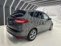 Ford C-Max 120CV-AUTOMATICO-KM CERTIFICA-PERMUTE-12M GARANZIA Grigio - thumbnail 2