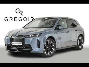 xDrive45 - M Sport Pro | Panano & Skylounge | Dass