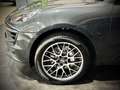 Porsche Macan S*DK*PANO*BOSE*KAMERA*SPURHALTE*1.HAND Gris - thumbnail 8