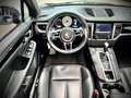 Porsche Macan S*DK*PANO*BOSE*KAMERA*SPURHALTE*1.HAND Gris - thumbnail 13