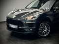 Porsche Macan S*DK*PANO*BOSE*KAMERA*SPURHALTE*1.HAND Gris - thumbnail 2