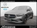 Mercedes-Benz B 200 d Progressive/LED/Kamera/Night/Winter/18' Grau - thumbnail 1