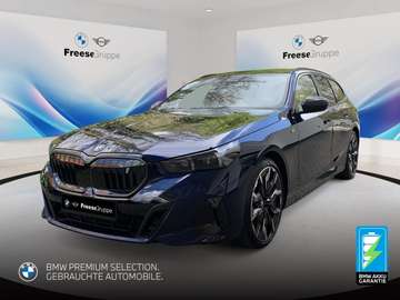 eDrive40 Touring M Sportpaket Pro | AHK 360°