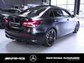 Mercedes-Benz A 35 AMG LIMO 4M 360° NIGHT MULTIBEAM PANO HUD Negro - thumbnail 4