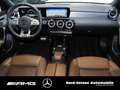 Mercedes-Benz A 35 AMG LIMO 4M 360° NIGHT MULTIBEAM PANO HUD Negro - thumbnail 11