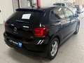 Volkswagen Polo VI 1.0 TSI Comfortline*DSG*NAVI*PDC*VIRTUEL Noir - thumbnail 8