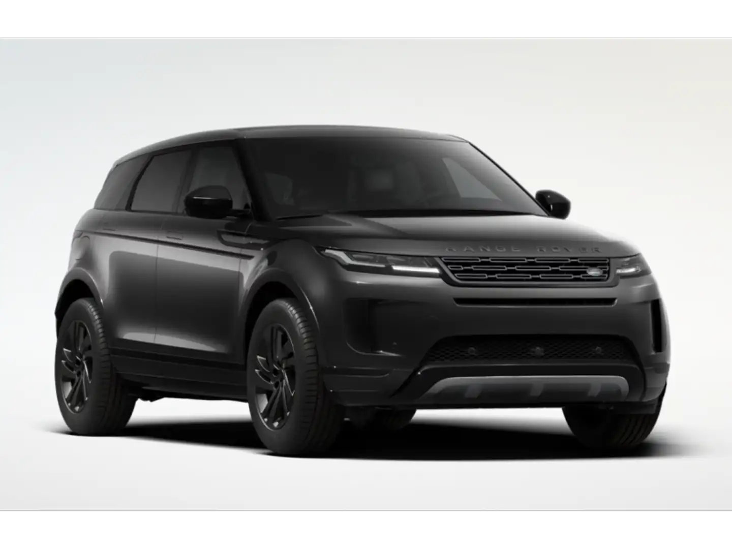 land rover evoque