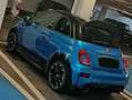Abarth 695 Abarth 695 Tributo 131 Rally (695 exemplaires) Blauw - thumbnail 4