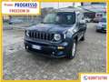 Jeep Renegade Renegade 1.3 T4 190CV PHEV 4xe AT6 Limited Bleu - thumbnail 1