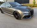 Audi RS7 Grau - thumbnail 2