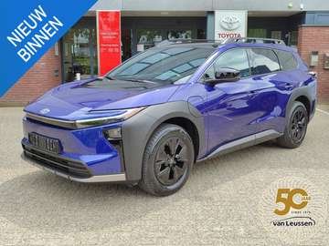 Touring EXECUTIVE AWD 75 kWh NIEUW! PANODAK JBL-AU