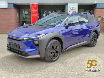Touring EXECUTIVE AWD 75 kWh NIEUW! PANODAK JBL-AU