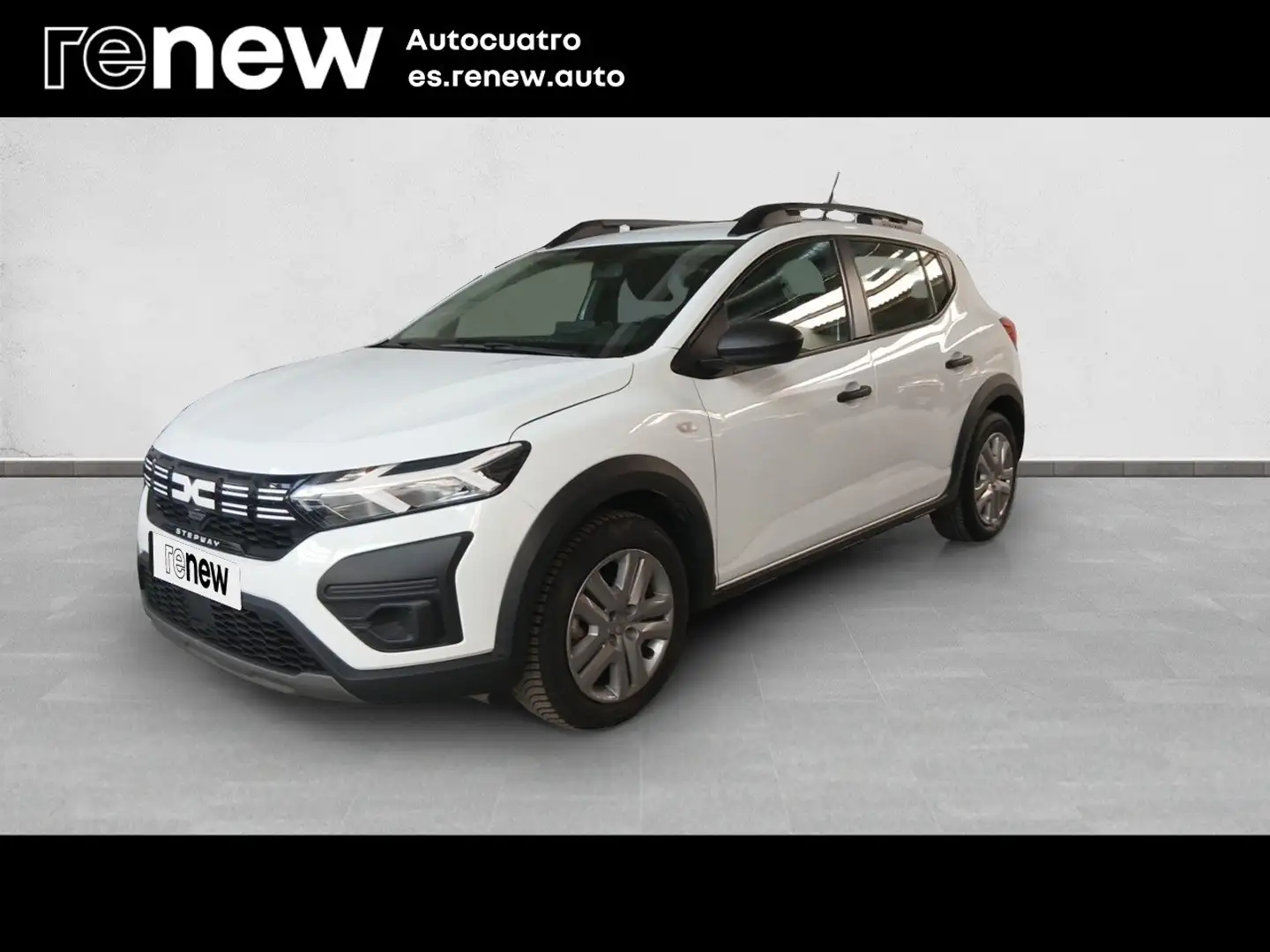Dacia Sandero Stepway ECO-G Essential 74kW - 2