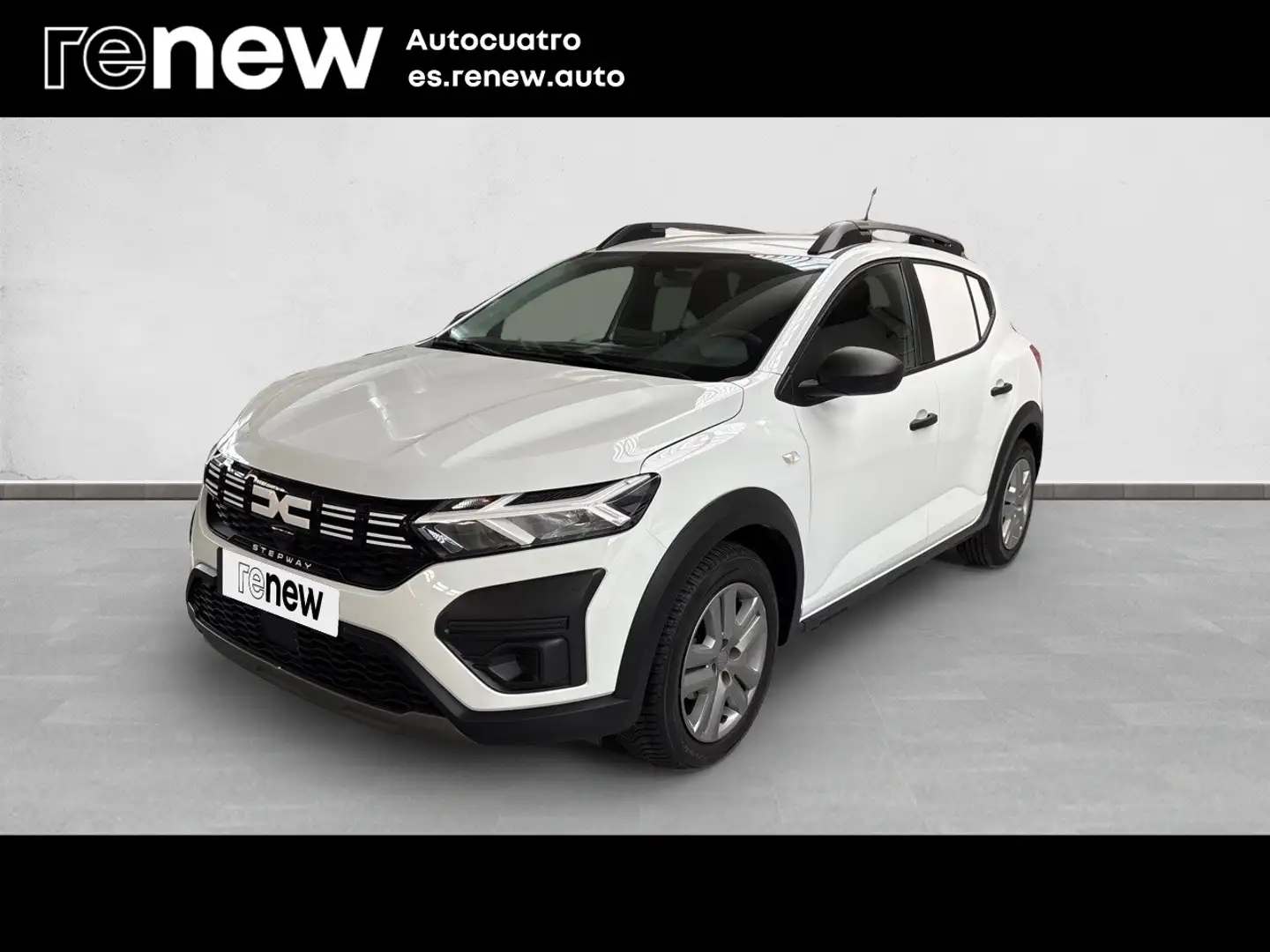 Dacia Sandero Stepway ECO-G Essential 74kW - 1