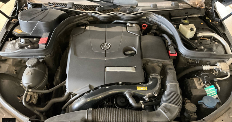 Mercedes-Benz C 180 C 180 BlueEff. AVANTGARDE XENON+ILS/T.LEDER/SHZ/NAVI/TEMPOMAT — photo 12