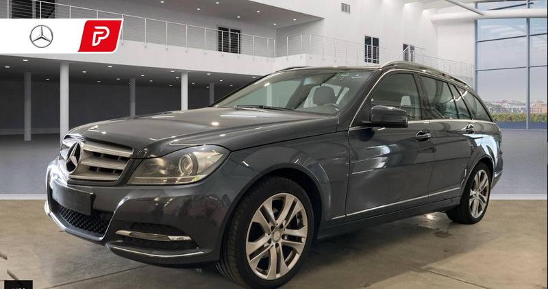 Mercedes-Benz C 180 C 180 BlueEff. AVANTGARDE XENON+ILS/T.LEDER/SHZ/NAVI/TEMPOMAT — photo 2